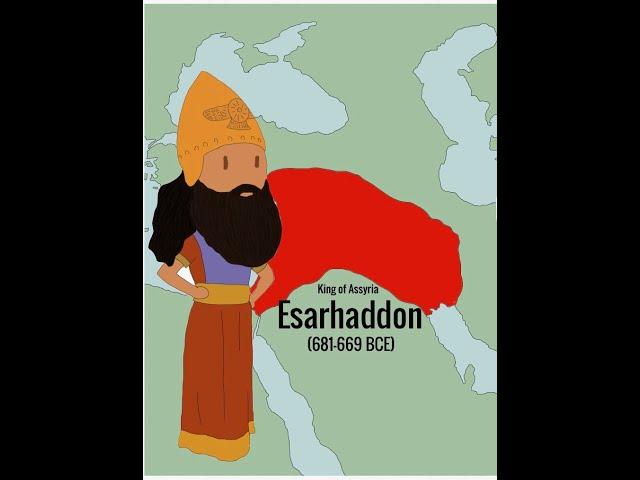 Mesopotamian Substitute Kings