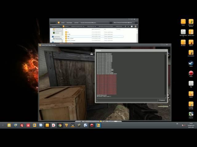 Как записать демо и просмотреть в CS:GO? (easy tutor)