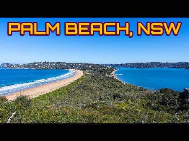 Palm Beach, NSW | Kategari's Day Off