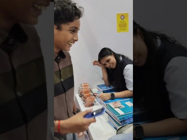 Nss vlog 