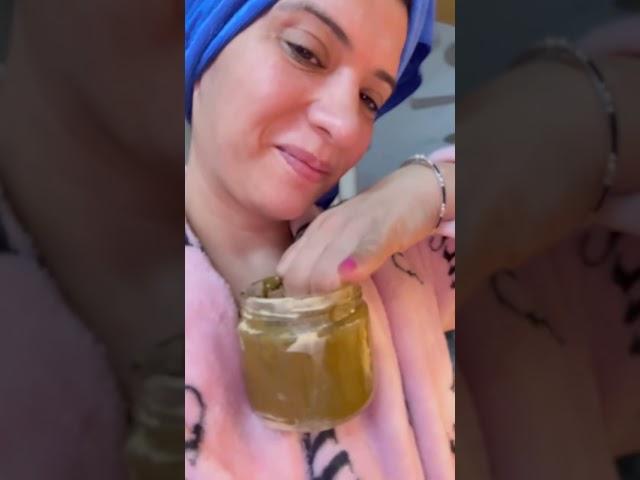 DIY *Body Tan*Magical tan scrub for body and face one time use results #diy #viralvideo