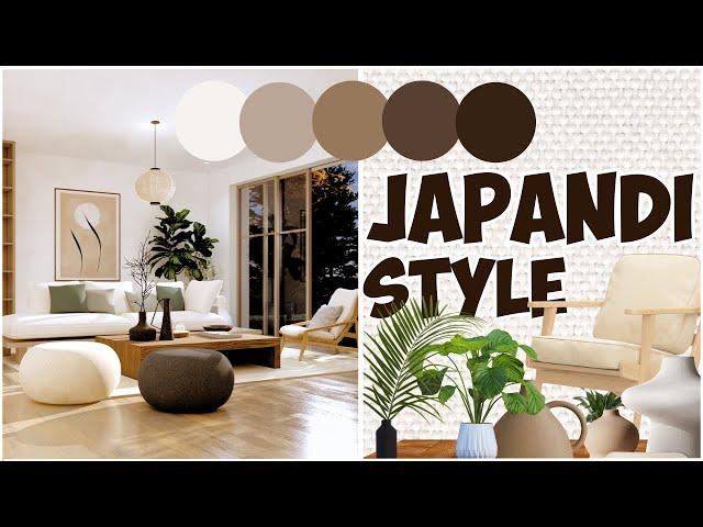 JAPANDI Interior Design Style: 7 Tips for Mastering the JAPAN + SCANDINAVIAN Interior Style