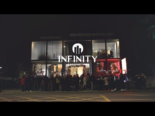 Content Hub - Infinity Properties: Christmas Party 2024