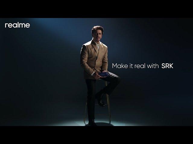 Bring the magic of a master to every moment | realme 12 Pro Series 5G