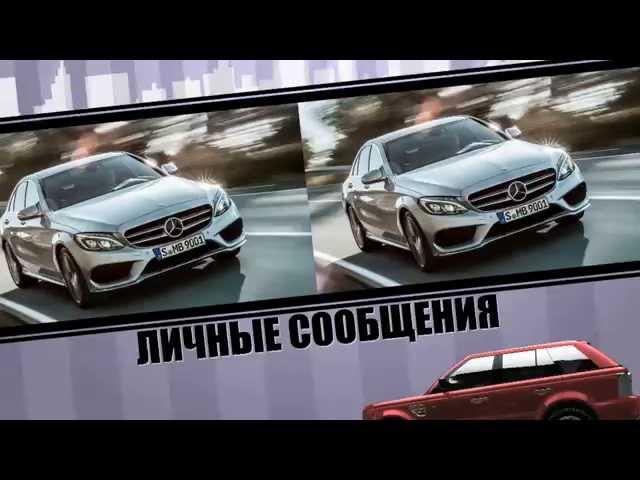 Автомобильный портал alldrive.by