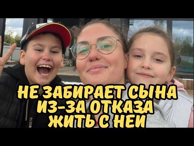 «Тимофей категорически не хочет переезжать от отца»: новые детали в разборках Прилучного и Муцениеце