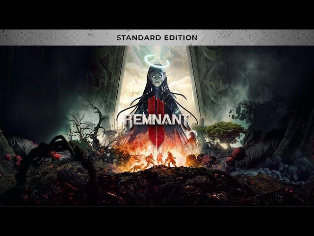 [Remnant II®] [PS5] [Полное прохождение] [Часть 16]