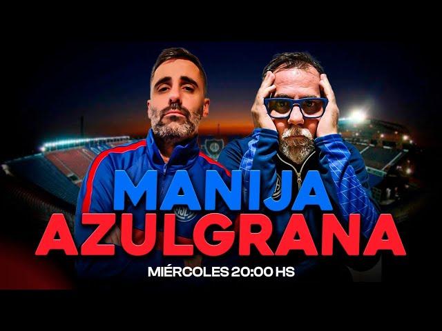 SAN LORENZO - MANIJA AZULGRANA TRAS EL EMPATE CALIENTE VS ESTUDIANTES