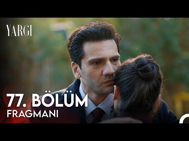 Yargı 77. Bölüm Fragmanı | Her Şey Mercan İçindi