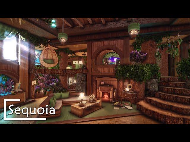 Sequoia [L] - FFXIV Housing