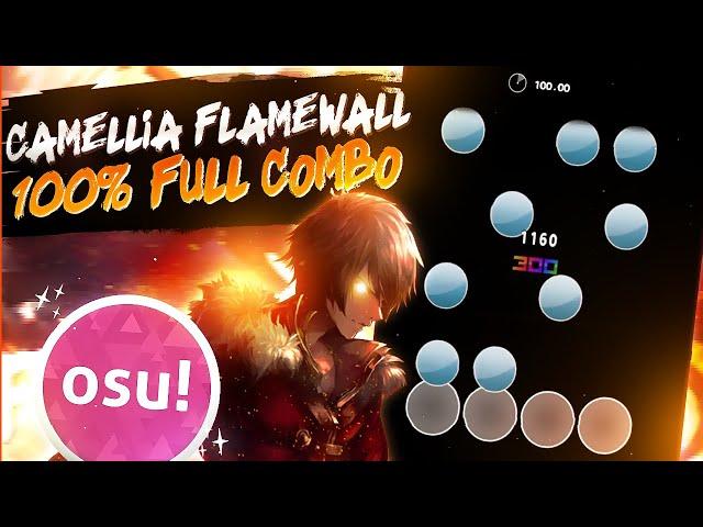 MY MOST INSANE 100% FULL COMBO !!!!!