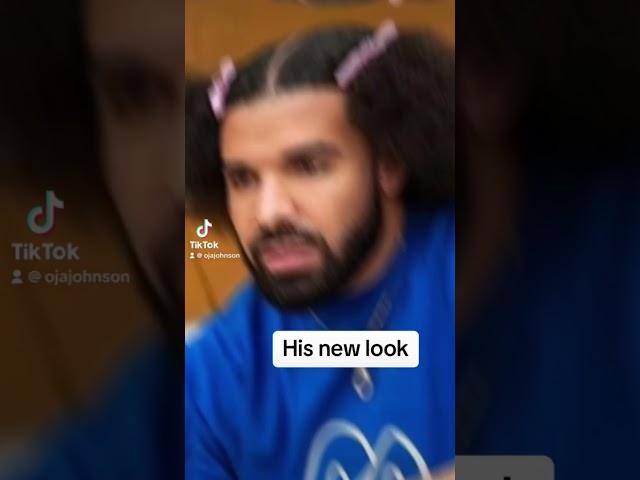 Drake new outlook