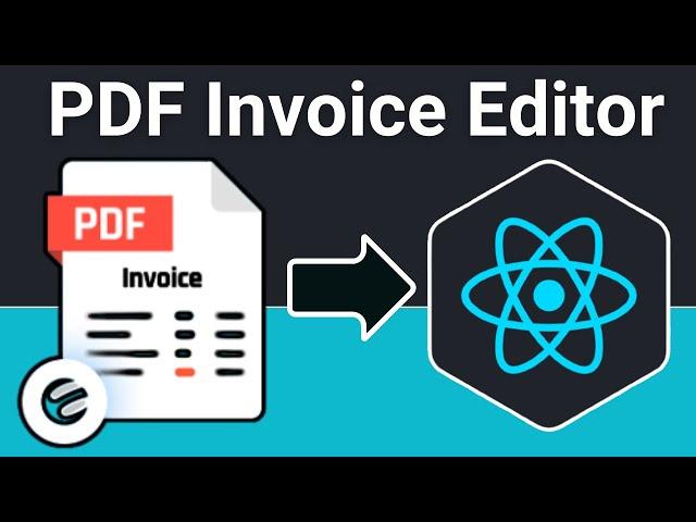 Node.js Express jsPDF Invoice PDF Generator Using React.js & Redux in Browser