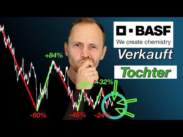 BASF Aktie | Gehts jetzt los?