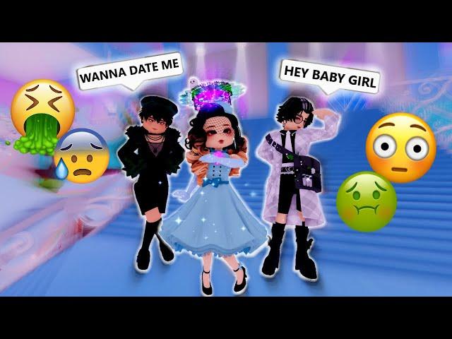 [Part 15] Trolling As A Girl in Royale High (lol help)