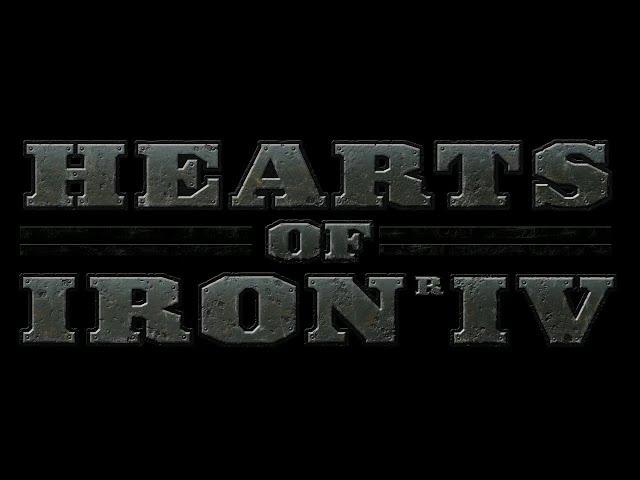 Hearts of Iron 4 Польша Новый Царь в Замке Серия 1 Междуморье