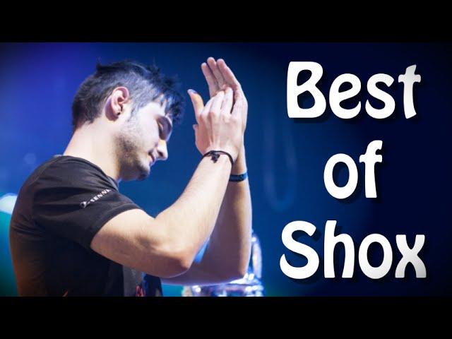 Best of Shox - CSGO - Highlights