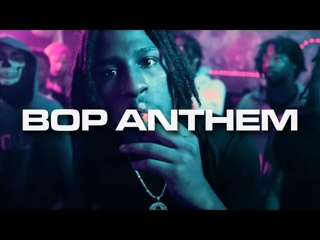 [FREE] Sha Ek x Kyle Richh x Jersey Drill Type Beat -"Bop Anthem" | NY Sample Drill Type Beat 2024