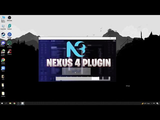 NEXUS 3 reFX CRACK | HOW TO INSTALL AND CRACK NEXUS | FREE DOWNLOAD 2022!