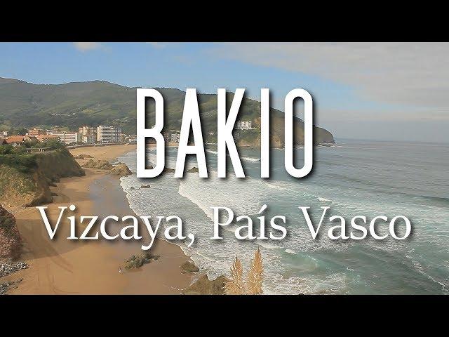 Bakio, Vizcaya, País Vasco VIAJE Y TURISMO 