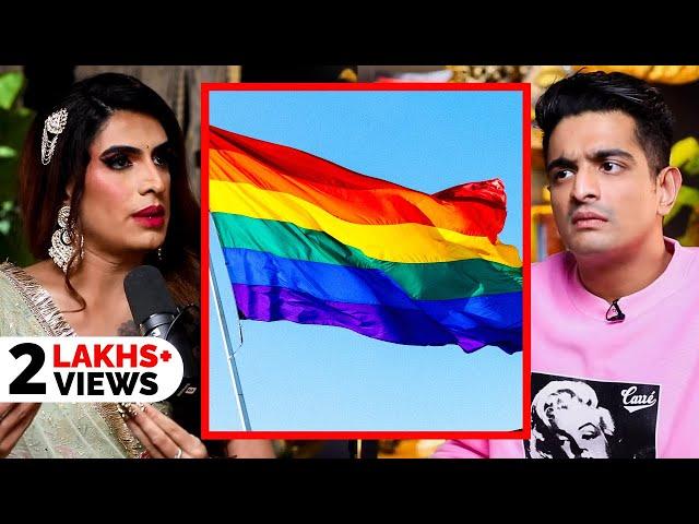 LGBTQ Full Form Explained Easily - Sushant Divgikr