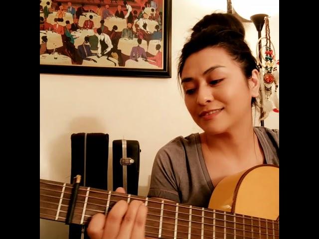 'Gairi Khet Ko' cover by PoZtive Vivre