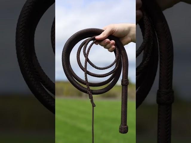 9ft Indy Bullwhip