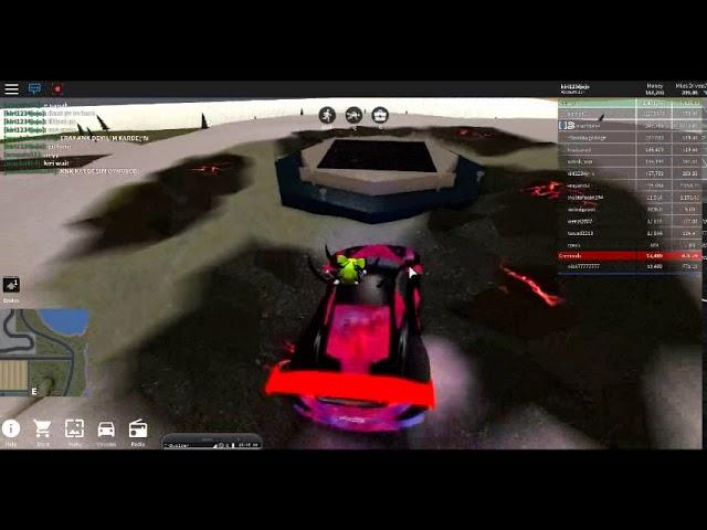 how to get starry camo in vehicle simulator last episode!!!