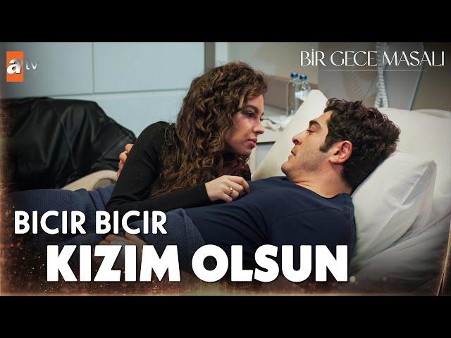 Mahir çocuk istiyor - Bir Gece Masalı 25. Bölüm