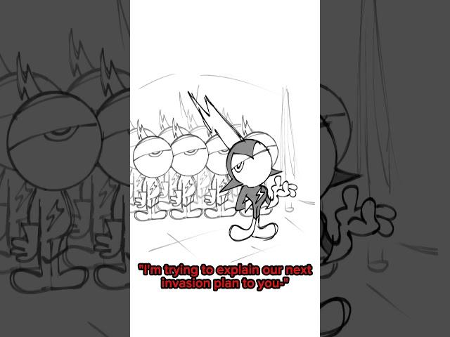 NAH I'M NOT PLAYIN ON MY PHONE ️️️ | Wander Over Yonder