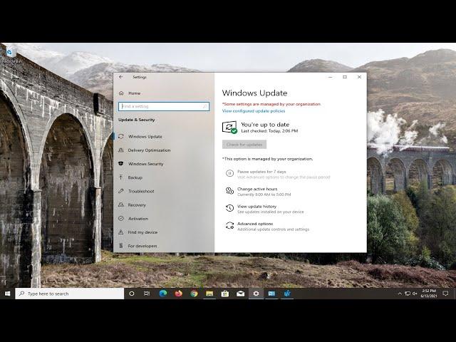 How to Enable or Disable Notifications in Windows 10 Action Center