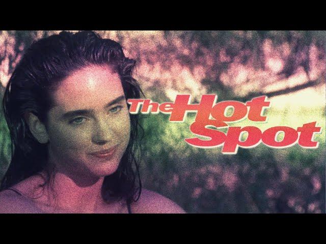 The Hot Spot - The Midnight - Jason (Feat. Nikki Flores) [Music Video]