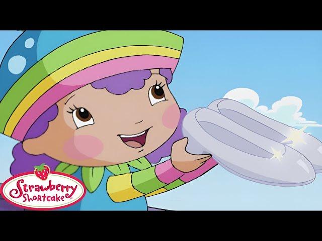 Strawberry Shortcake Classic  Toto’s Tale  Strawberry Shortcake  Kids Movies