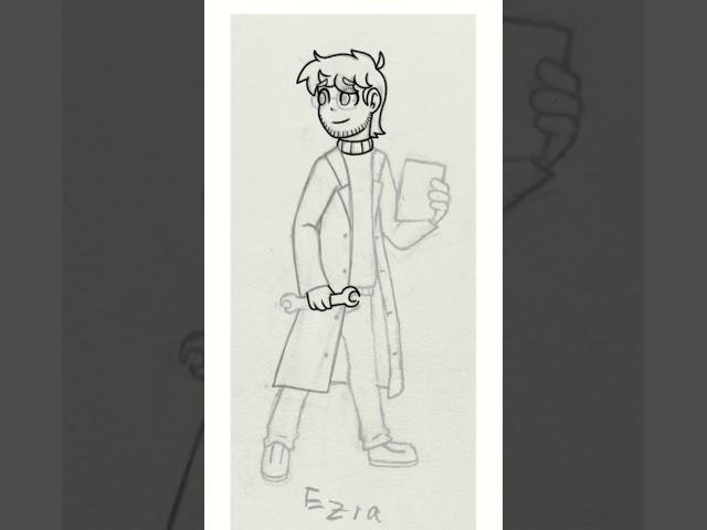 Dr. Ezra Coile