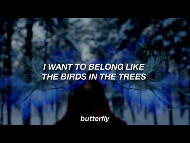 MARINA - Handmade Heaven // lyrics