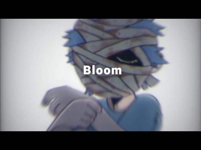 ○BLOOM○ meme animation|| Sally Face || FlipaClip [loop]