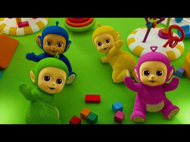 Teletubbies: 1 Uur Lange Compilatie Aflevering