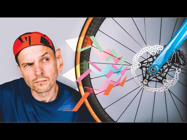 SILENCE! How to fix contaminated disc brakes