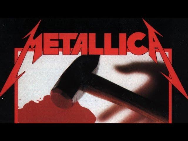 Top 10 Important Albums in Thrash Metal History