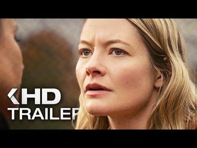 THE RETREAT Trailer German Deutsch (2022)