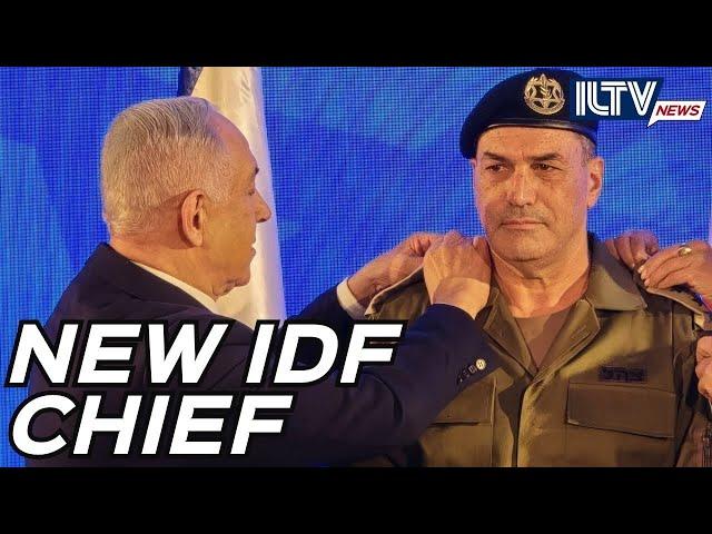 Counter-Terrorism Expert On Challenges, Opportunities for New IDF Chief