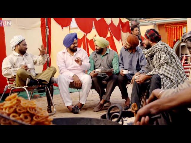 ਕੁੱਤੇ ਖਾਣ ਜਲੇਬੀਆਂ | Punjabi New Comedy Movie 2023 | latest Punjabi Comedy 2023