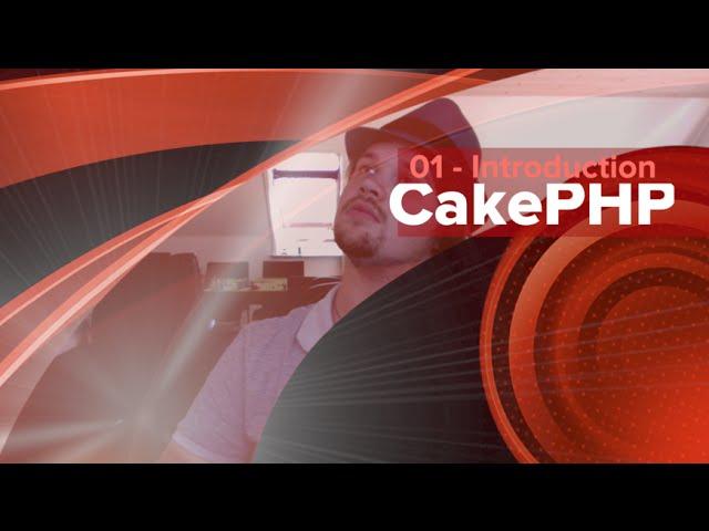 CakePHP 3 Tutorial - part 1: Introduction & Installation