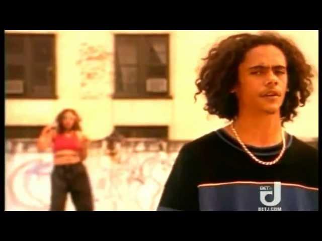 Damian Marley - Searching (1996)