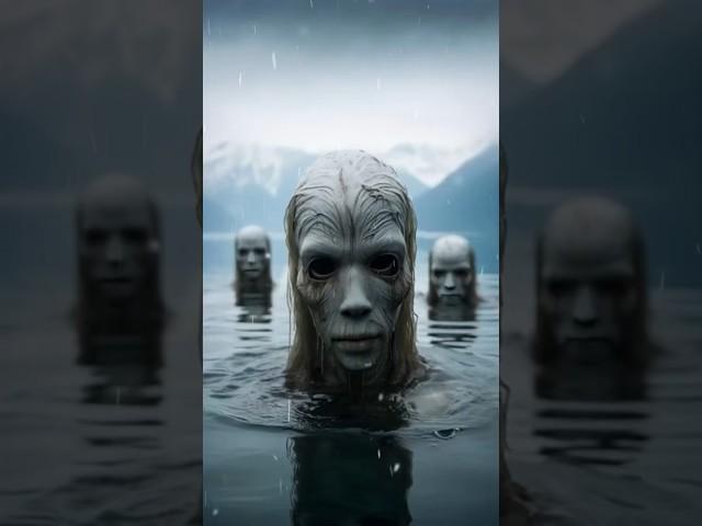 Страшная Легенда Аляски: Каллапиллуиты
