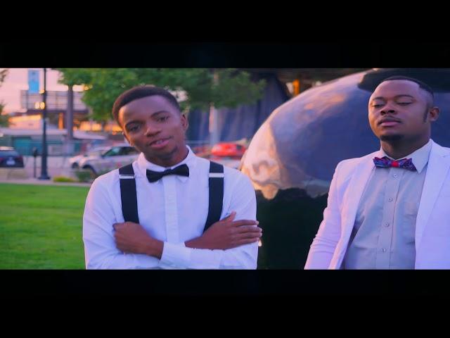 Salvation Band - Jipe Moyo Official Video