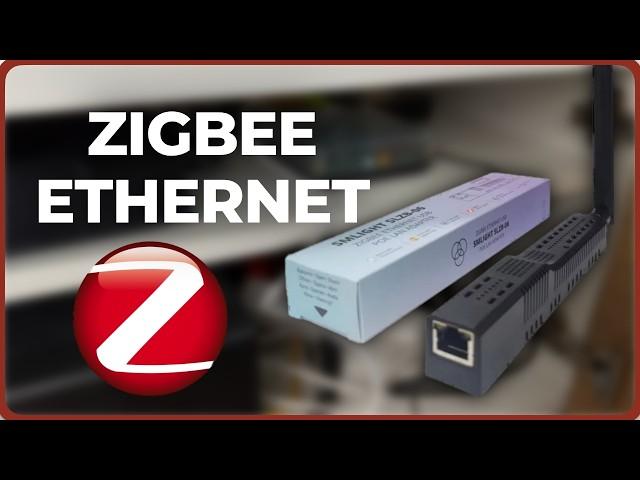 SMLIGHT SLZB-06(M) - Le coordinateur Zigbee polylavent