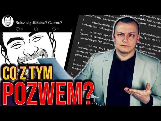 CO Z TYM POZWEM?  #drama #afera #dramaalert