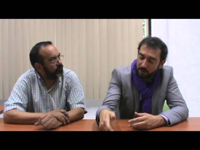 CACyPMx. S=EX2: La ciencia del sexo. Pere Estupinyá.