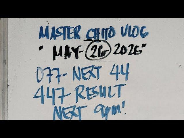 447-result Pahabol 9Pm